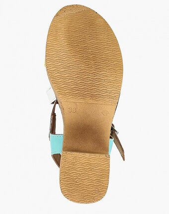 Миниатюра фотографии Босоножки t.taccardi