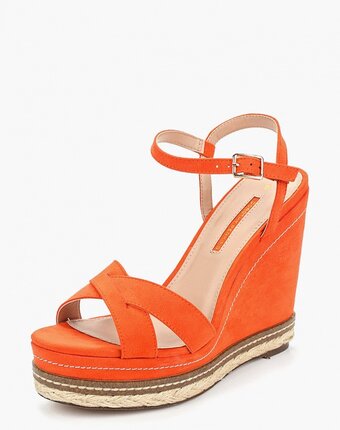 Миниатюра фотографии Босоножки dorothy perkins