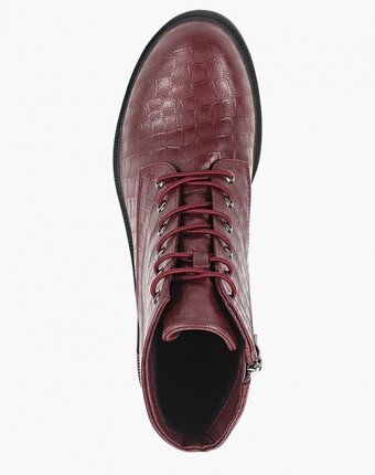 Миниатюра фотографии Ботинки t.taccardi