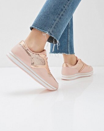 Миниатюра фотографии Кроссовки dino albat