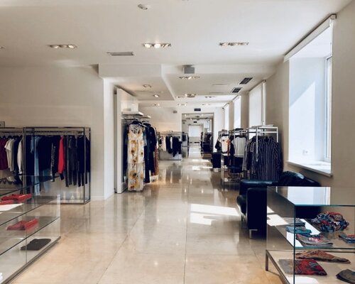 Фотография обувного магазина Salita