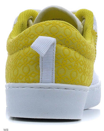 Миниатюра фотографии Кеды, united colors of benetton