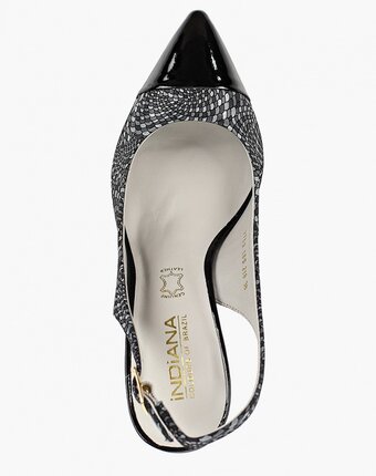 Миниатюра фотографии Туфли indiana