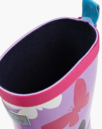 Миниатюра фотографии Резиновые сапоги hatley