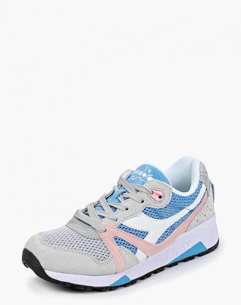 Миниатюра фотографии Кроссовки diadora