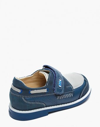 Миниатюра фотографии Туфли bos baby orthopedic shoes