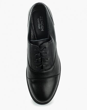 Миниатюра фотографии Ботинки zenden comfort