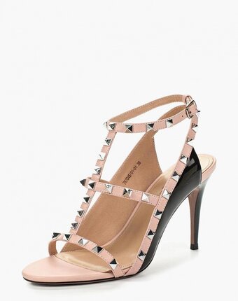 Миниатюра фотографии Босоножки laura valorosa