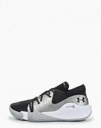 Миниатюра фотографии Кроссовки under armour