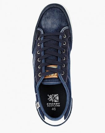 Миниатюра фотографии Кеды crosby