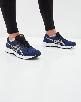 Миниатюра фотографии Кроссовки asics