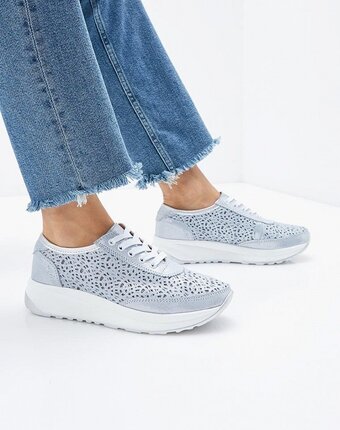 Миниатюра фотографии Кроссовки der spur