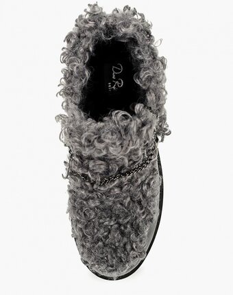 Миниатюра фотографии Ботинки dino ricci select