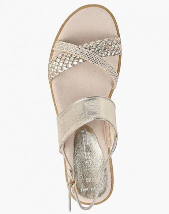 Миниатюра фотографии Сандалии marco tozzi