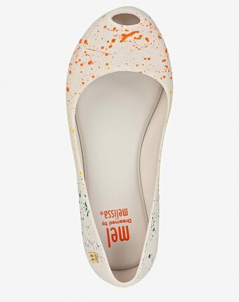Миниатюра фотографии Балетки melissa