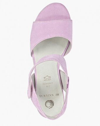 Превью изображения Босоножки be natural by jana Миниатюра фотографии Босоножки be natural by jana