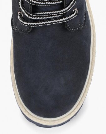 Миниатюра фотографии Ботинки crosby