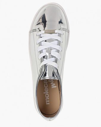 Миниатюра фотографии Кеды moleca