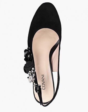 Миниатюра фотографии Туфли covani