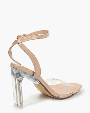 Миниатюра фотографии Босоножки barbara barbieri