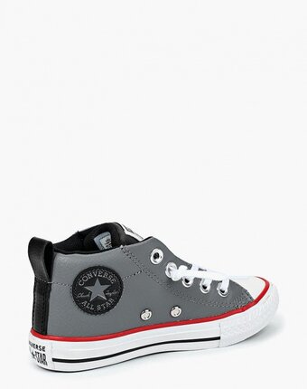 Миниатюра фотографии Кеды converse