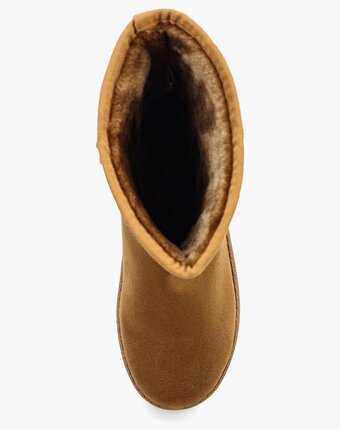 Миниатюра фотографии Полусапоги go-go