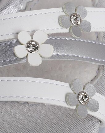 Миниатюра фотографии Сандалии t.taccardi