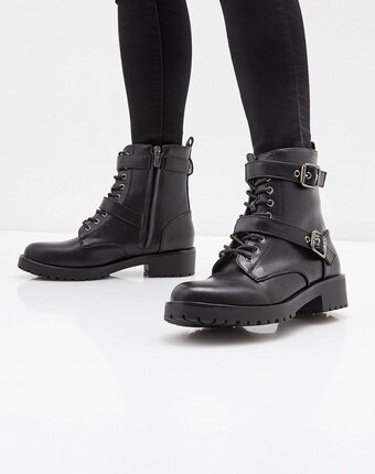 Миниатюра фотографии Ботинки t.taccardi
