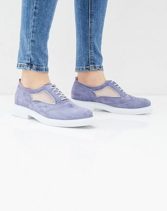 Миниатюра фотографии Ботинки just couture