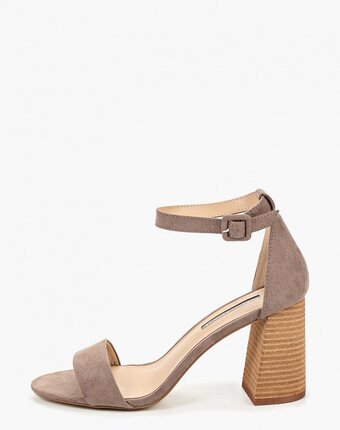 Миниатюра фотографии Босоножки dorothy perkins