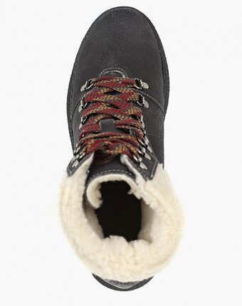 Миниатюра фотографии Ботинки weinbrenner by bata