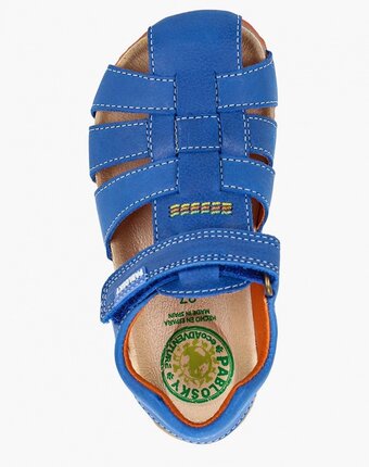 Миниатюра фотографии Сандалии pablosky