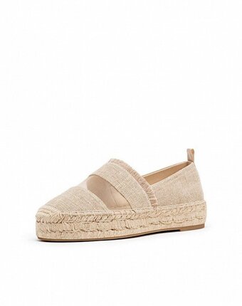 Миниатюра фотографии Эспадрильи stradivarius