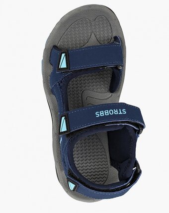 Миниатюра фотографии Сандалии strobbs