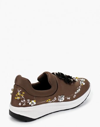 Миниатюра фотографии Кроссовки catisa