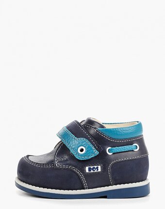 Миниатюра фотографии Ботинки bos baby orthopedic shoes