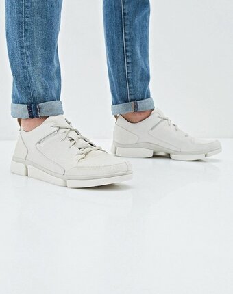 Миниатюра фотографии Кроссовки clarks