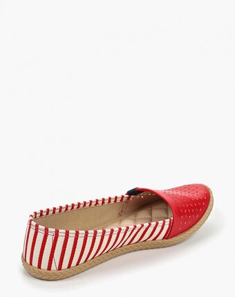 Миниатюра фотографии Эспадрильи moleca