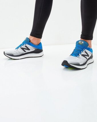 Миниатюра фотографии Кроссовки new balance