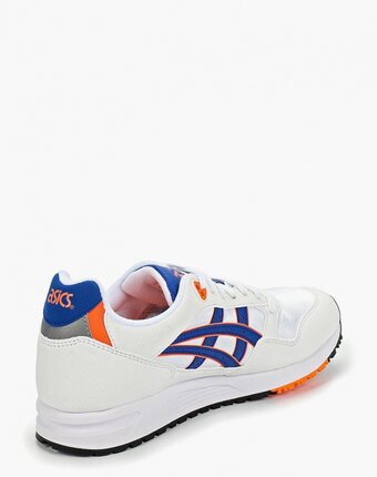 Миниатюра фотографии Кроссовки asicstiger