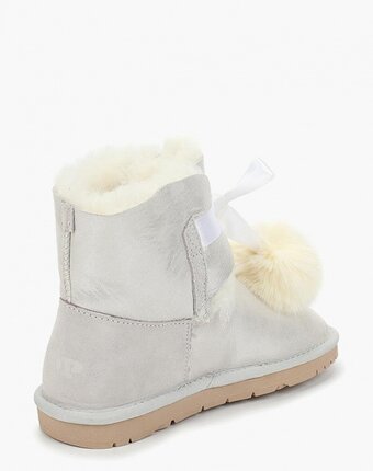 Миниатюра фотографии Полусапоги patrol