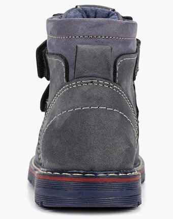 Миниатюра фотографии Ботинки ташики anatomic comfort