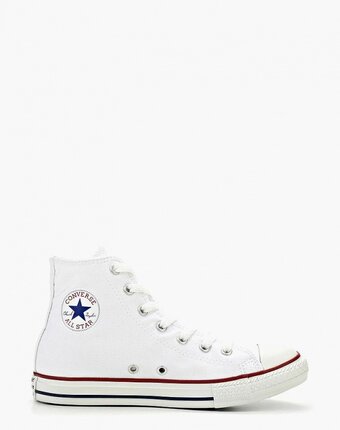 Миниатюра фотографии Кеды converse