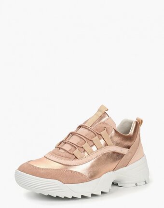 Миниатюра фотографии Кроссовки dune