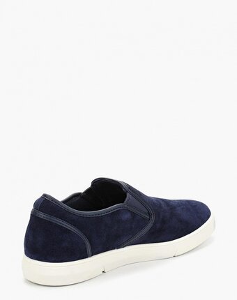 Миниатюра фотографии Слипоны clarks