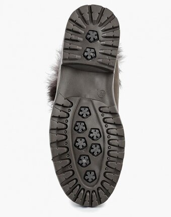 Миниатюра фотографии Ботинки max shoes