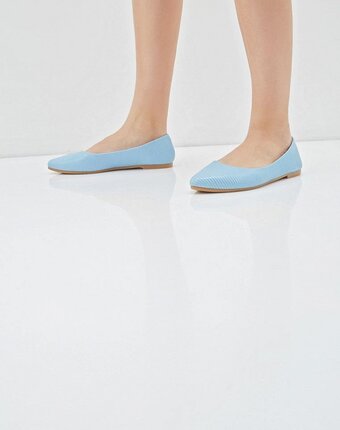 Миниатюра фотографии Балетки t.taccardi