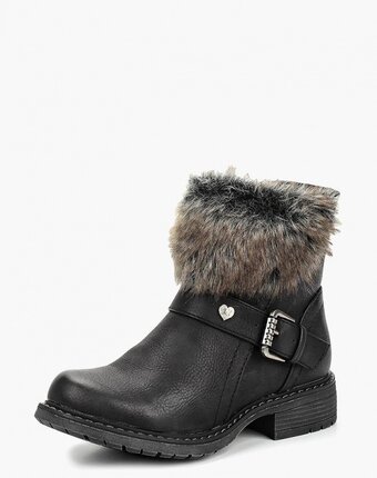 Ботинки Beppi