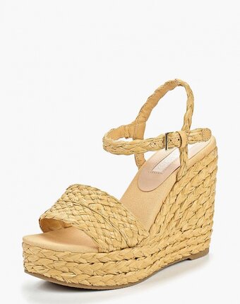Миниатюра фотографии Босоножки mango