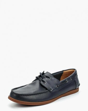 Топсайдеры Clarks